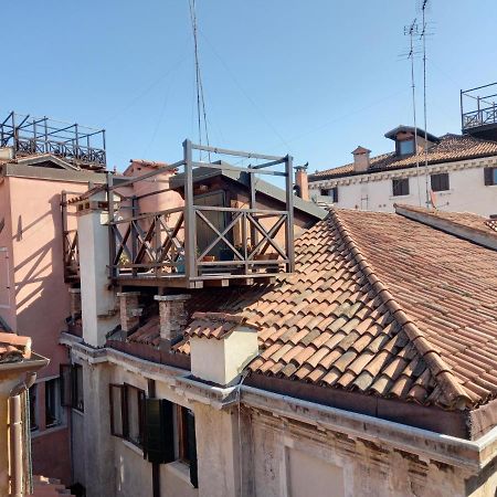 Vivaldi Apartment Benátky Exteriér fotografie