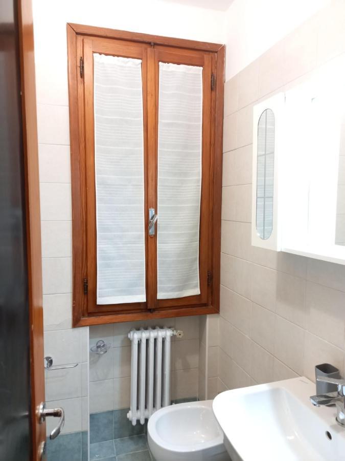 Vivaldi Apartment Benátky Exteriér fotografie