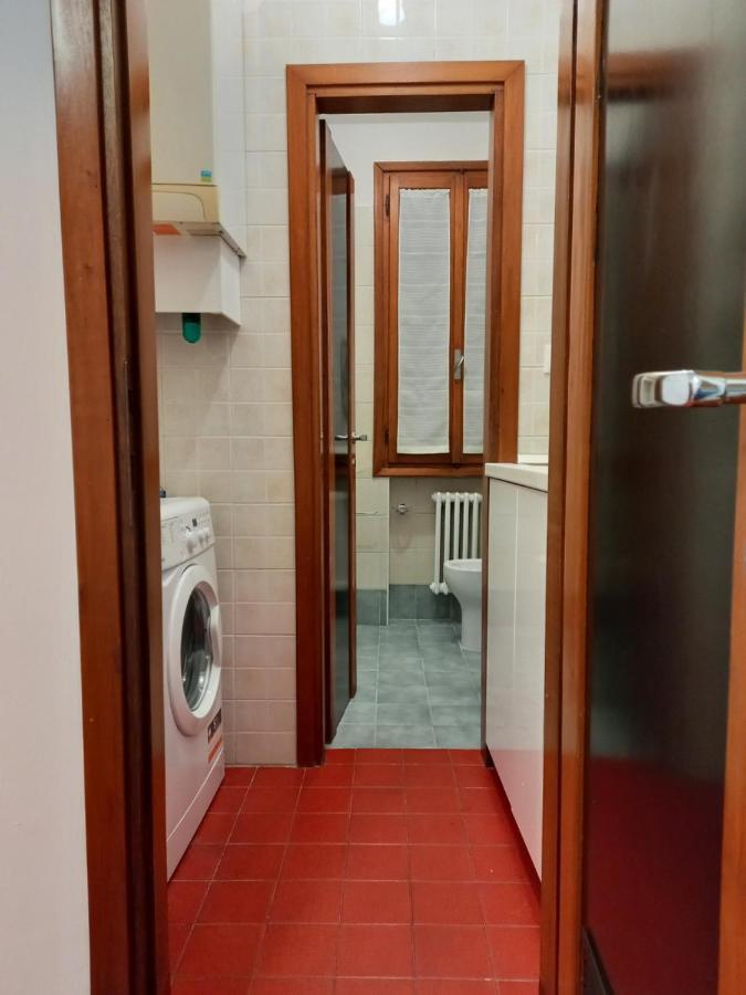Vivaldi Apartment Benátky Exteriér fotografie